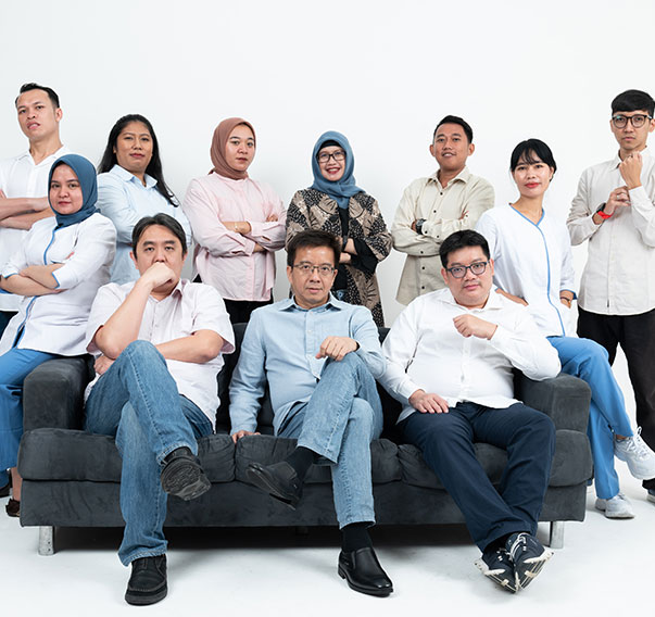 team