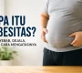 Apa Itu Obesitas dan Cara Mengatasinya dengan Tepat 90x80
